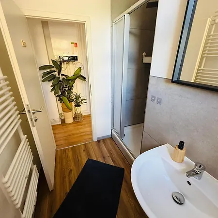 Oker Zimmervermietung Homestay Niederdorla