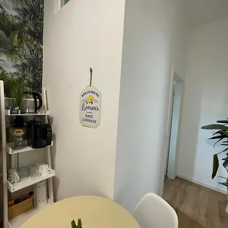 Oker Zimmervermietung Homestay *