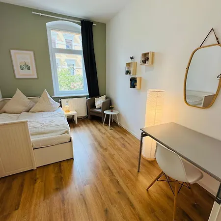 Oker Zimmervermietung Homestay *