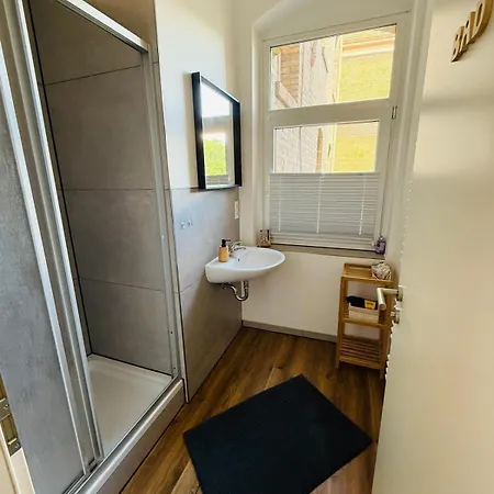 Homestay Oker Zimmervermietung Niederdorla