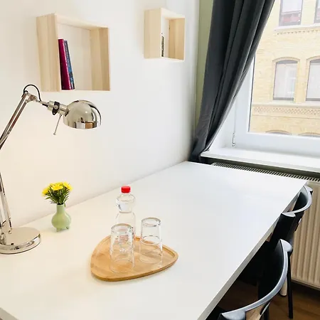 Oker Zimmervermietung