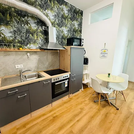 Oker Zimmervermietung Homestay