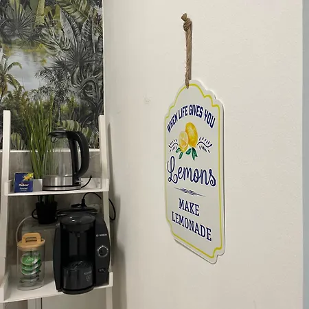 Homestay Oker Zimmervermietung Niederdorla